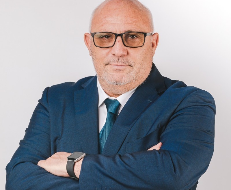 Enzo Zanin